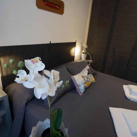 Ca De Bacin Apartment Vernazza Exterior photo