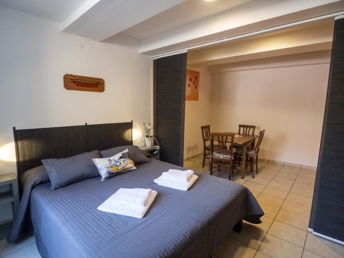 Ca De Bacin Apartment Vernazza Exterior photo
