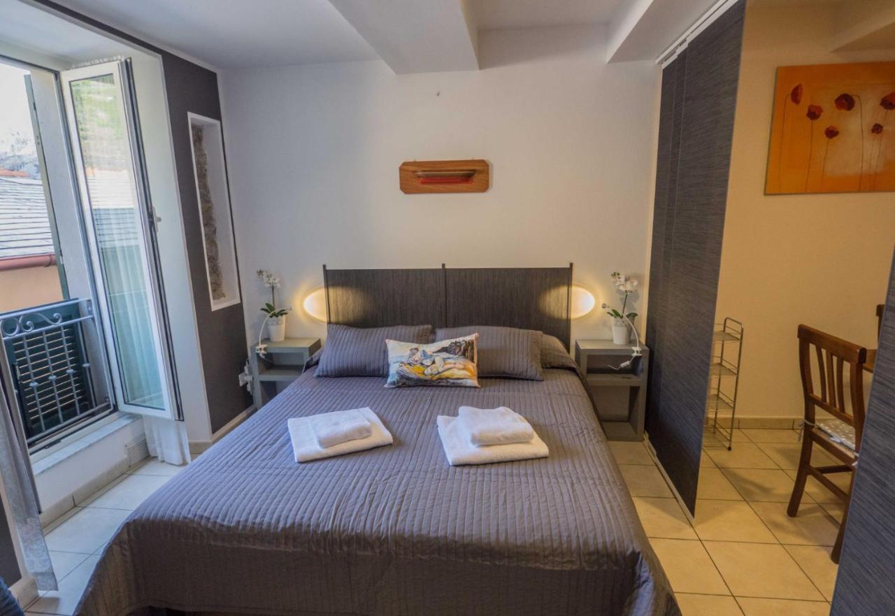 Ca De Bacin Apartment Vernazza Exterior photo